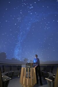 Member Event: Eclipses